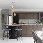 Hampshire famility residence | Kitchen | Interior Designers